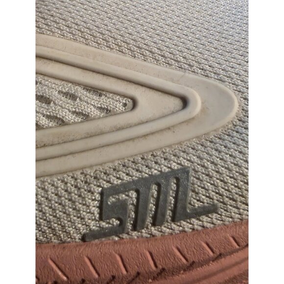 Steve Madden Womens Propel 1 Running shoes, Casual and Fashion Sneakers 5 M EUC - Picture 9 of 10